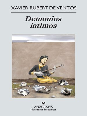 cover image of Demonios íntimos